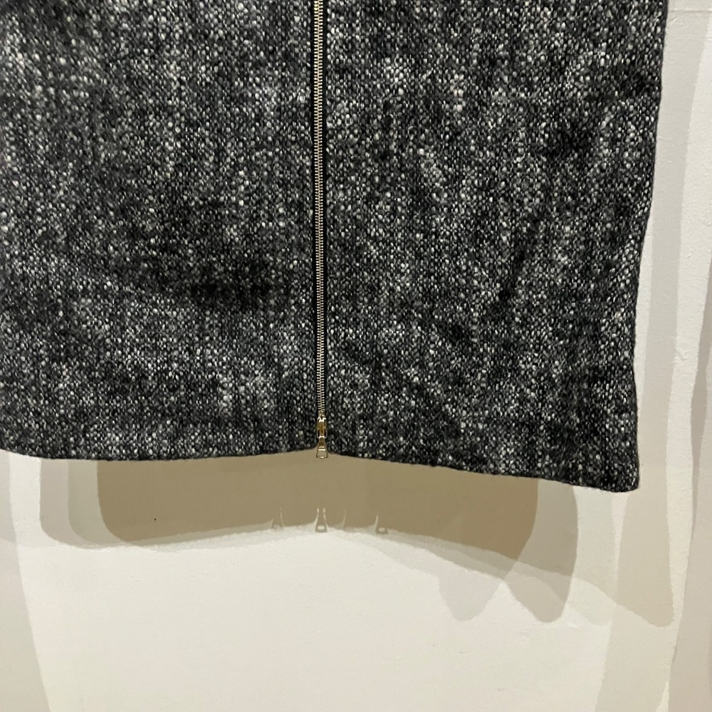 Mina + Olya New Wool top - Picture 4 of 8